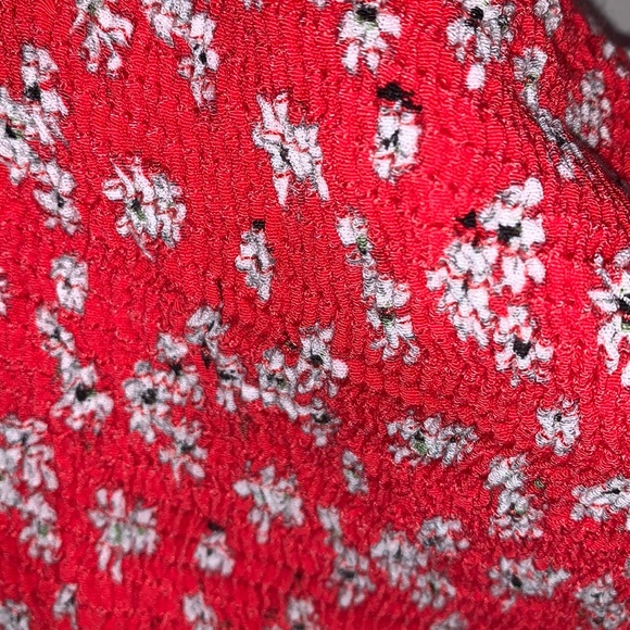 Zara Crop Top - Picture 12 of 12